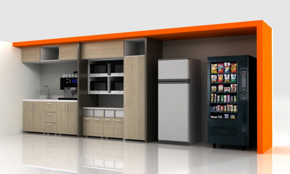Productos Muebles Especiales | Hecho en colombia